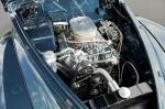 Lincoln Continental Resto-Rod Coupe 1941 года